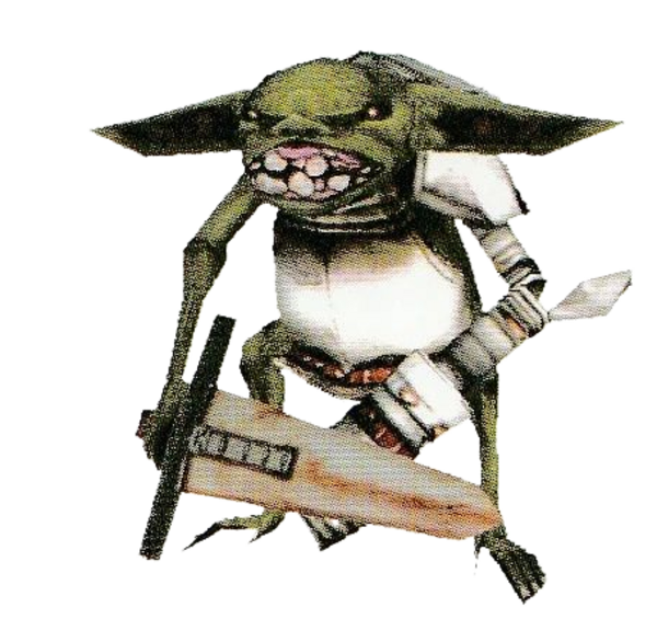 Goblin