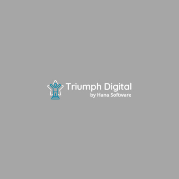 Thetriumph Digital