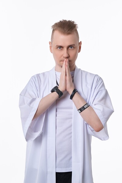 Иван Миронов