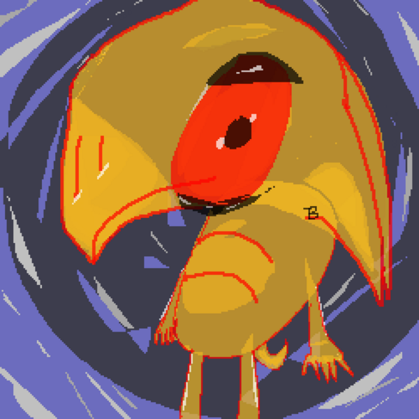 Your Local Binturong! <3