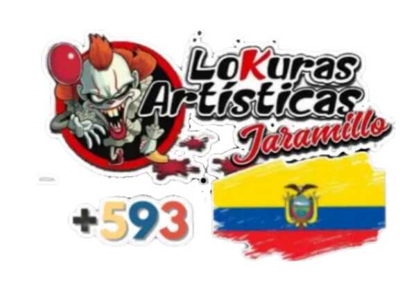 Lokuras Artisticas Jaramillo