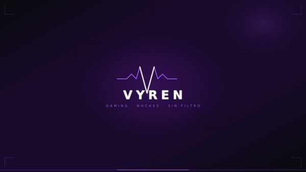 Vyren