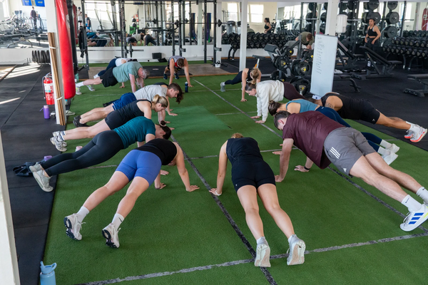 Catalyst Training Co.