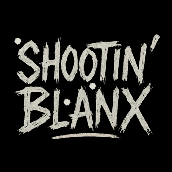 Shootin' Blanx
