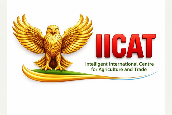 Intelligence International Centre for Agriculture & Trade