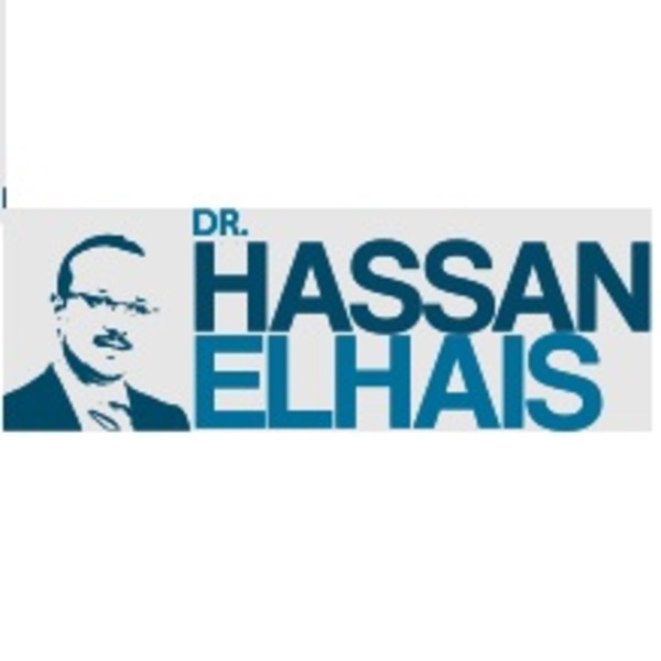 Professional Lawyer - Dr. Hassan Elhais