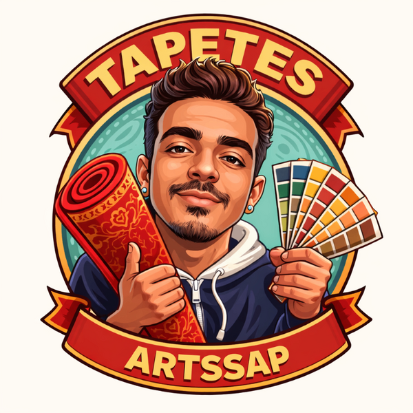 Artssap Tapetes