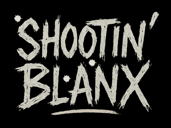 Shootin' Blanx