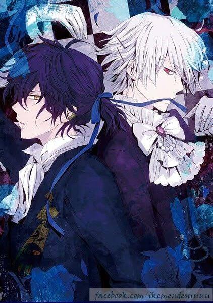 ManaBiSao [BishouSao]