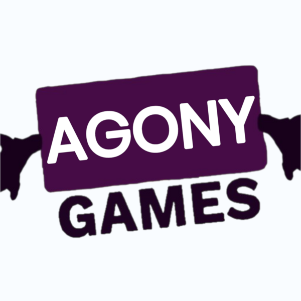 Agony Games