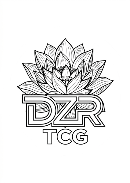 DZR TCG