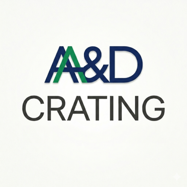 AA&D Crating