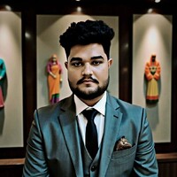 Hamad Akhter