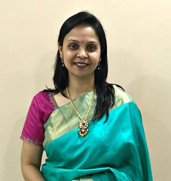 Poornima Mital