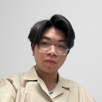 Duy Ha - Author