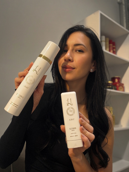Solúa Parfum