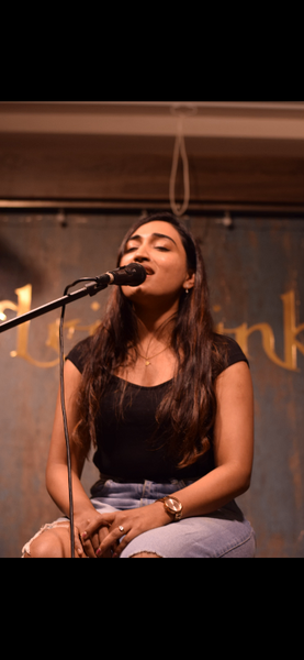 Aarathi Rao