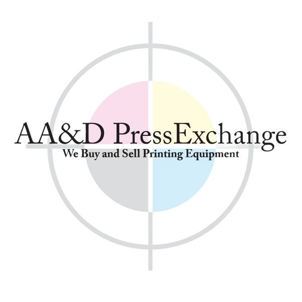AA&amp;D PressExchange