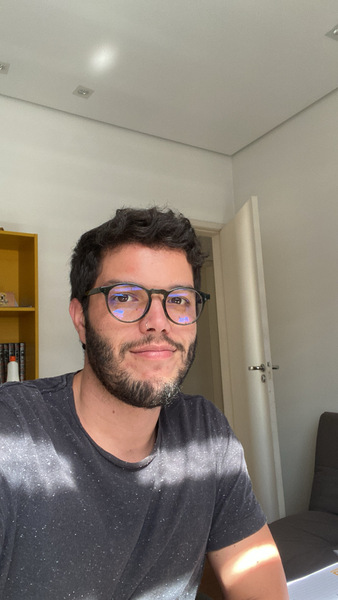 Mateus Gazzinelli