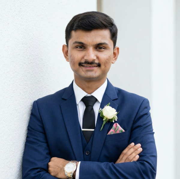 Mayank Joshi | UI/UX Designer & Digital Product Expert