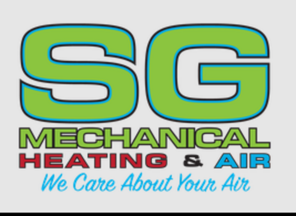SG Mechanical Heating & Air