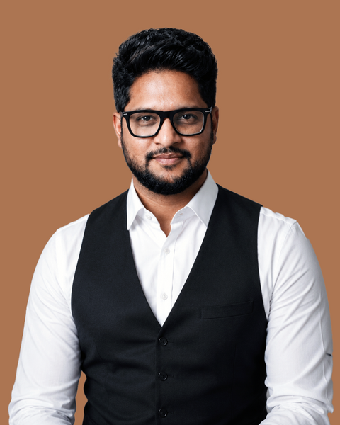 Utpal Vaishnav