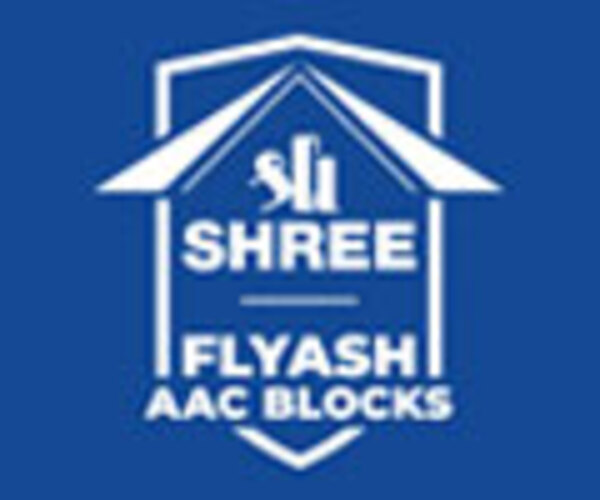 Shree Flyash AAC Blocks