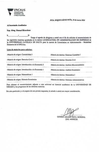 Carlos Gómez Xamena