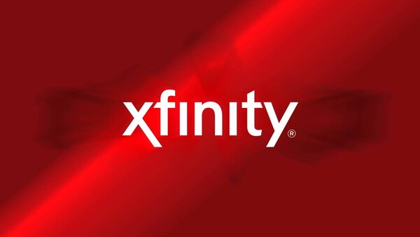 Xfinity mail udate