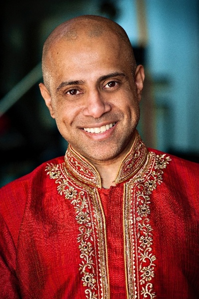 Steve Pereira BA (Hons)