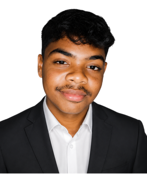 Siddhesh Thombare