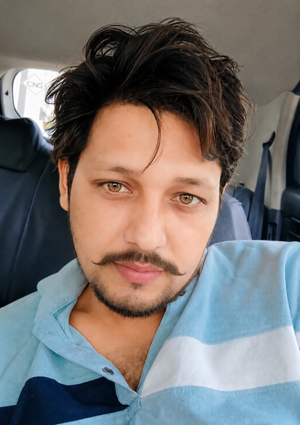 Goutam Rao
