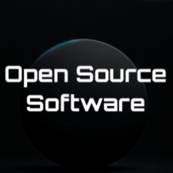 OpenSourceSoftware