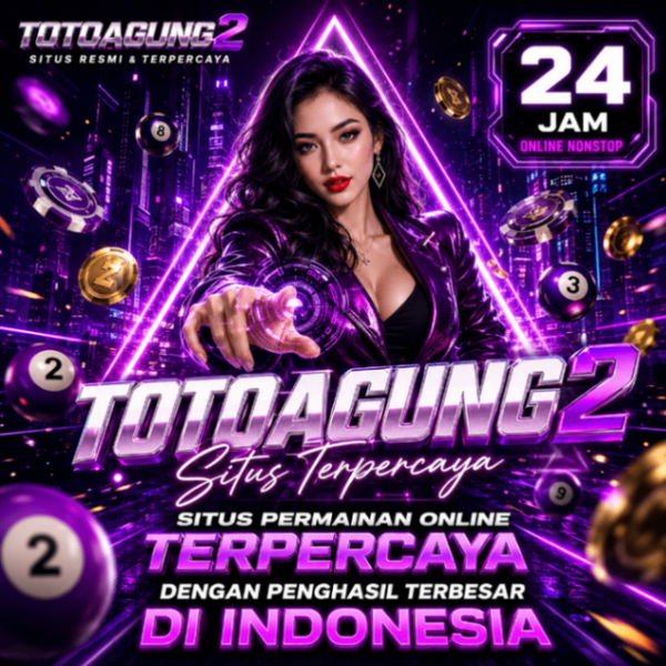 🖤 TOTOAGUNG2 PREMIUM HUB