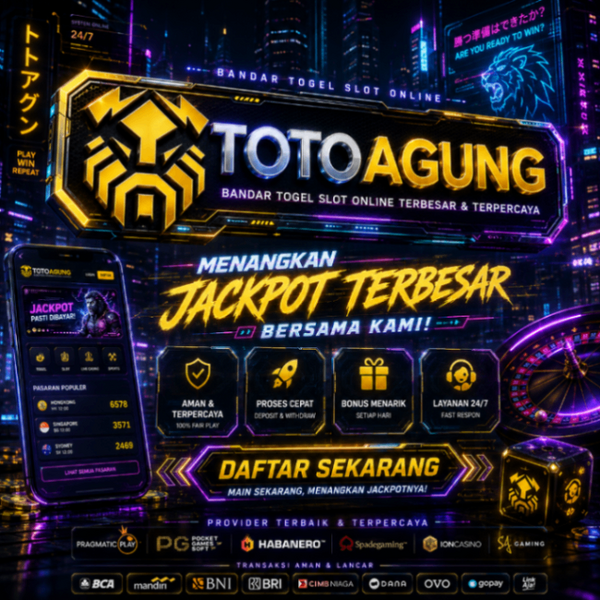 TOTOAGUNG