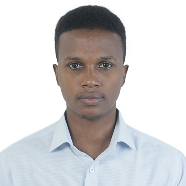 Mahbub Abdillahi