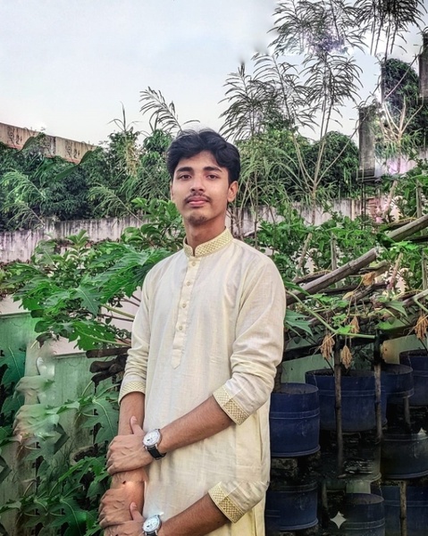 Esa Al Shahed
