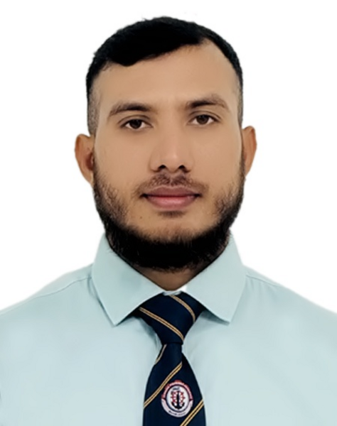 Sakibur Rahman