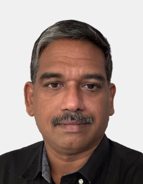 Dinesh Subramaniam