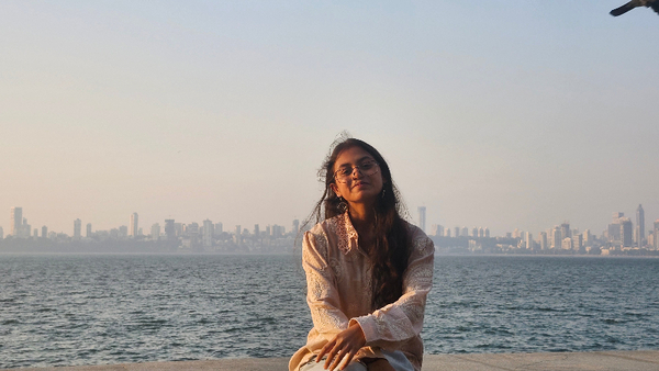 Khushi Marathe