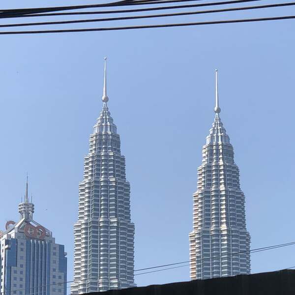 Kuala Lumpur Auto Brokers  (003867159-V)