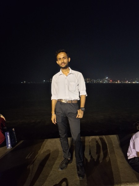 Deepak Vishwakarma