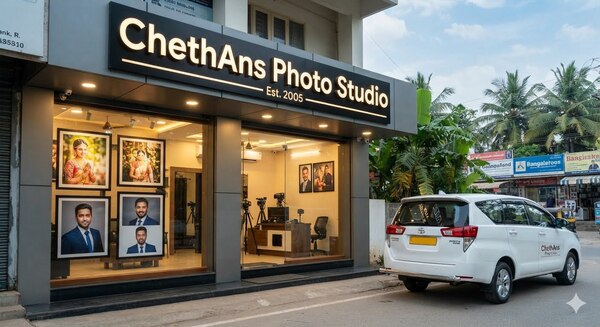 ChethAns Photography