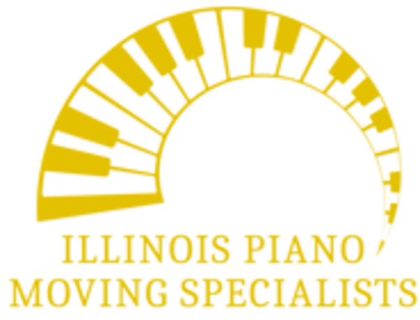 Illinois Piano Moving Specialists
