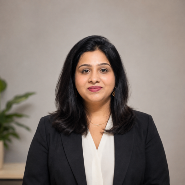 Deepika Bhatia