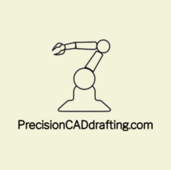 Precision CAD Drafting