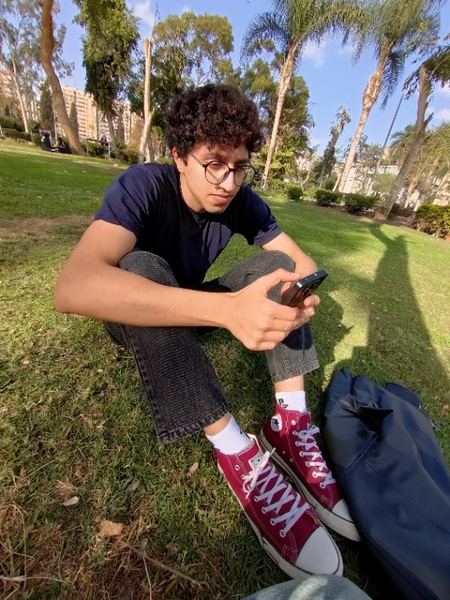 Mazen Mohamed