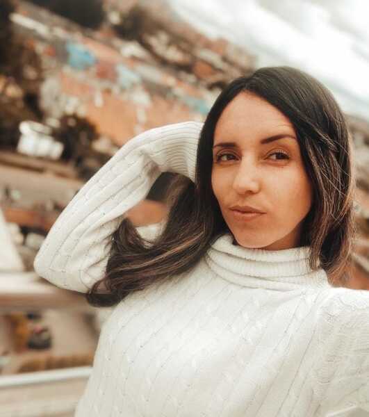 Sindy Gómez
