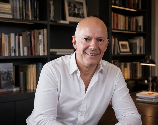 Christian De Moor