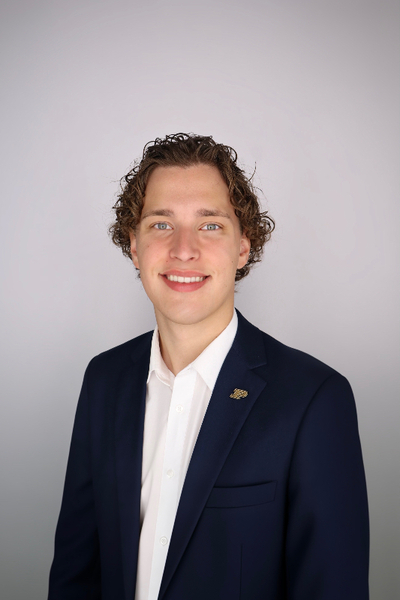 Jacob Mullen